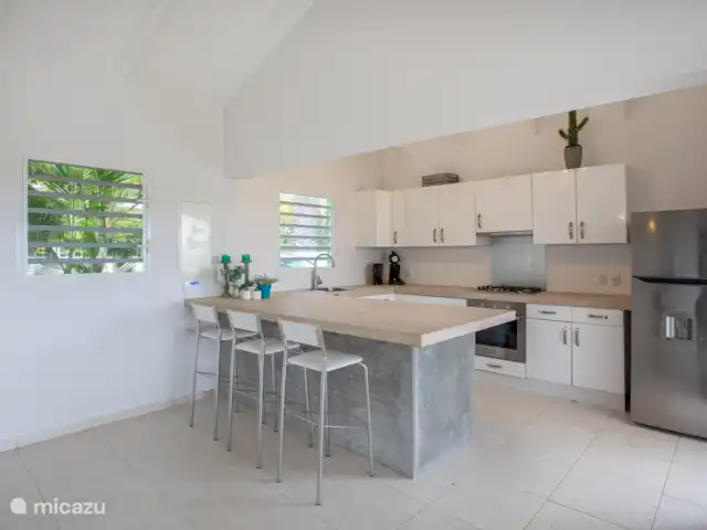 Résidence Villa Jan Thiel | Curaçao, Banda Ariba (est), Jan Thiel - villa