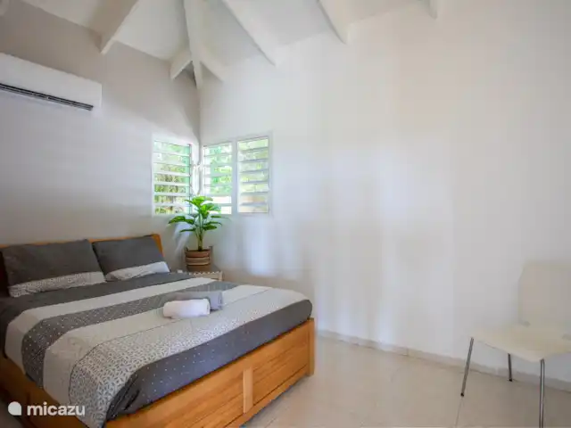 Résidence Villa Jan Thiel | Curaçao, Banda Ariba (est), Jan Thiel - villa