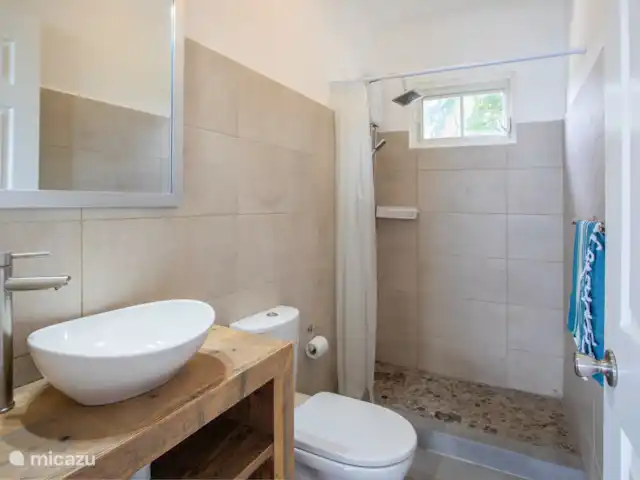 Résidence Villa Jan Thiel | Curaçao, Banda Ariba (est), Jan Thiel - villa