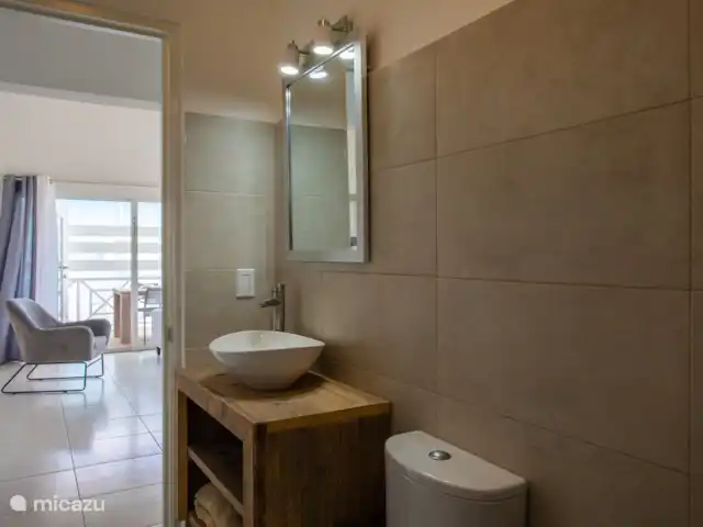 Résidence Villa Jan Thiel | Curaçao, Banda Ariba (est), Jan Thiel - villa