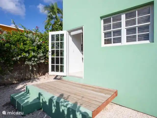 Résidence Villa Jan Thiel | Curaçao, Banda Ariba (est), Jan Thiel - villa