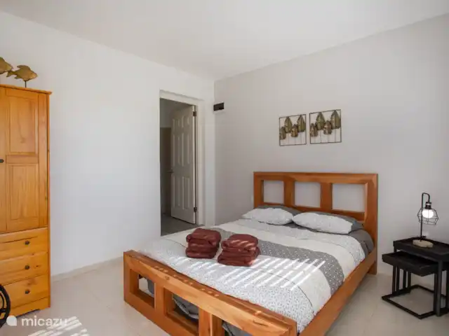 Résidence Villa Jan Thiel | Curaçao, Banda Ariba (est), Jan Thiel - villa