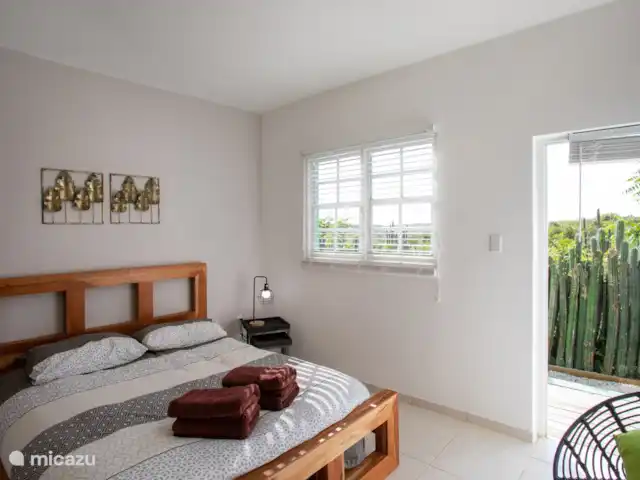 Résidence Villa Jan Thiel | Curaçao, Banda Ariba (est), Jan Thiel - villa