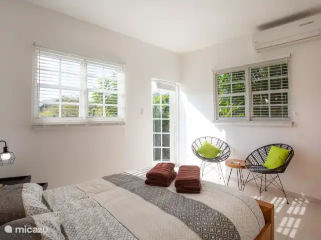 Résidence Villa Jan Thiel | Curaçao, Banda Ariba (est), Jan Thiel - villa