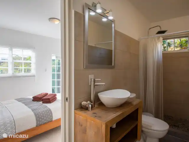 Résidence Villa Jan Thiel | Curaçao, Banda Ariba (est), Jan Thiel - villa