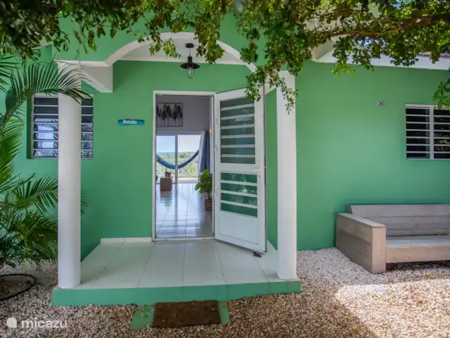 Résidence Villa Jan Thiel | Curaçao, Banda Ariba (est), Jan Thiel - villa