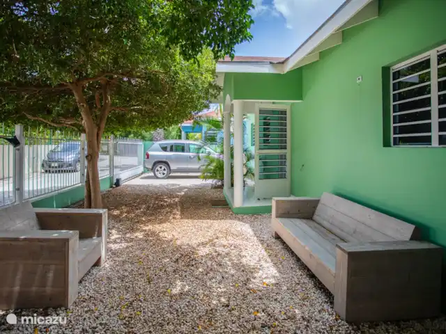 Résidence Villa Jan Thiel | Curaçao, Banda Ariba (est), Jan Thiel - villa