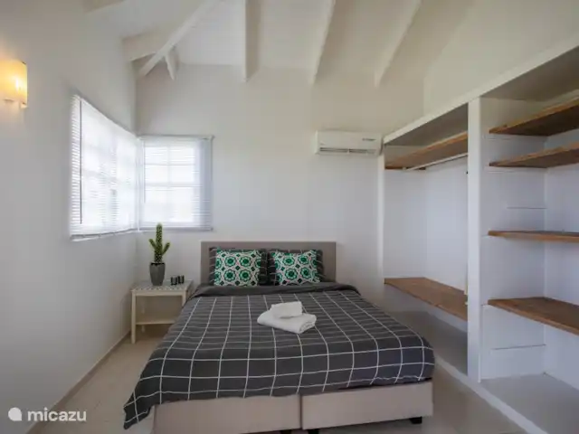 Résidence Villa Jan Thiel | Curaçao, Banda Ariba (est), Jan Thiel - villa