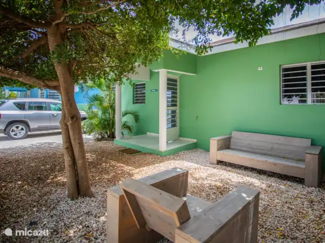Résidence Villa Jan Thiel | Curaçao, Banda Ariba (est), Jan Thiel - villa
