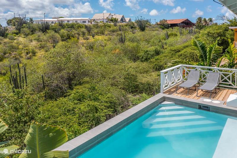 Holiday home Curaçao, Banda Ariba (East), Jan Thiel Villa Villa Jan Thiel Residence