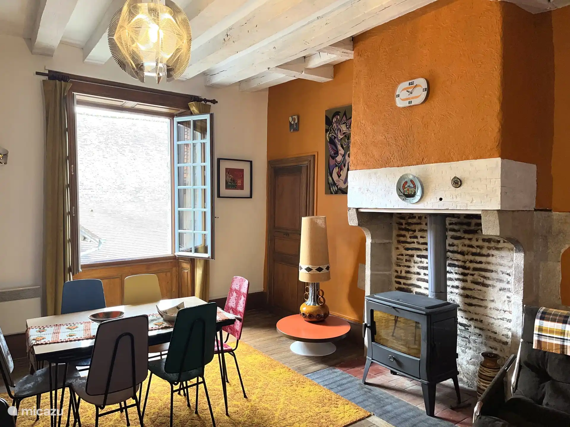 Sala de estar