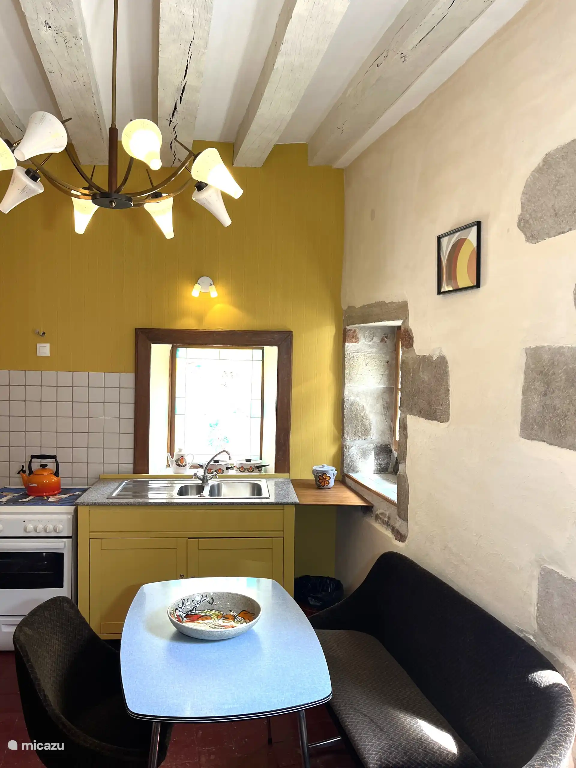 keuken