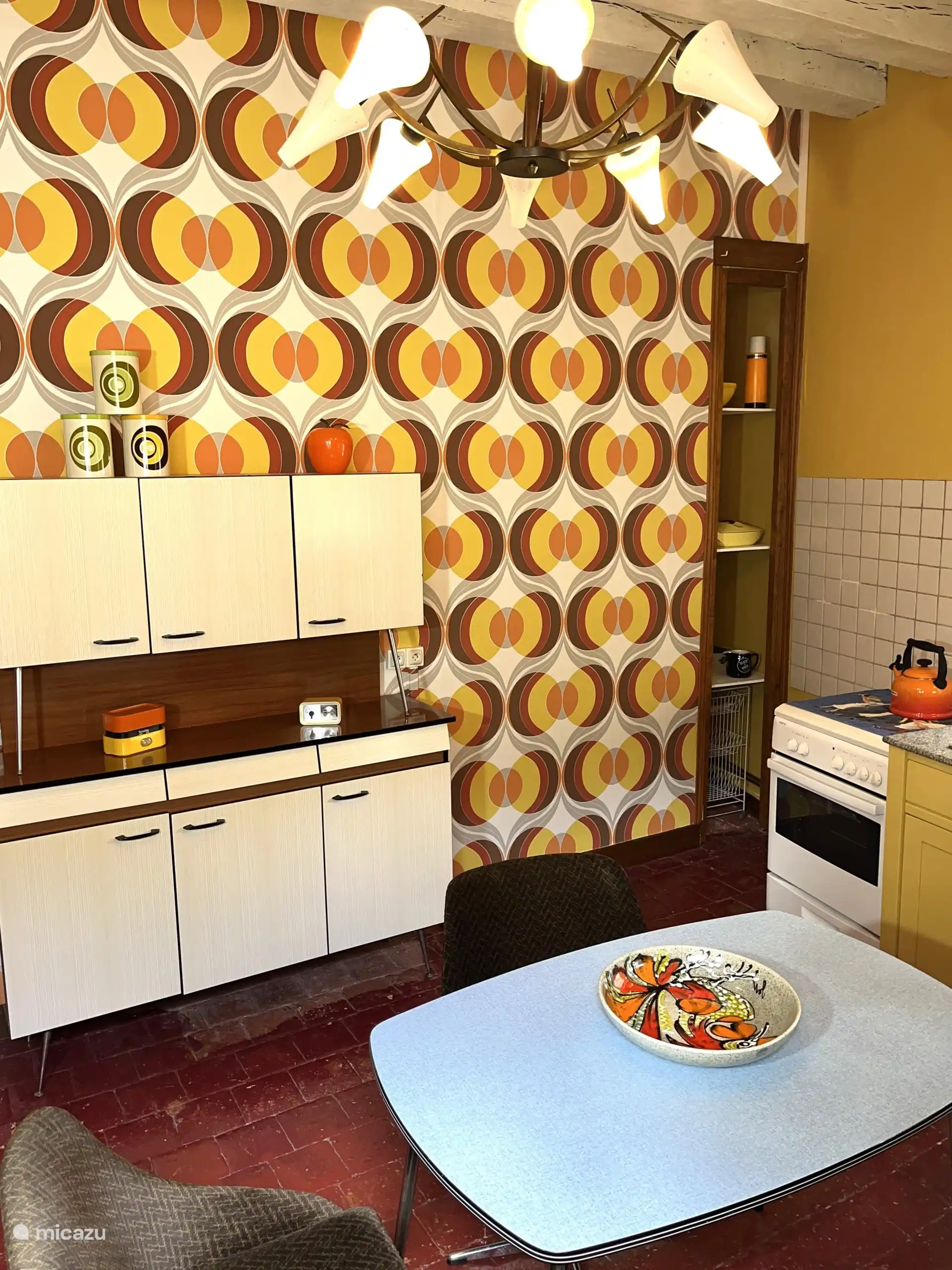 keuken