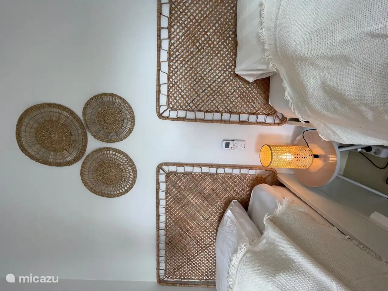 Zusätzliches Schlafzimmer