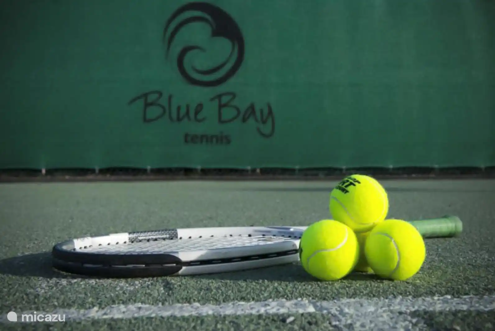 Blue Bay Tennis