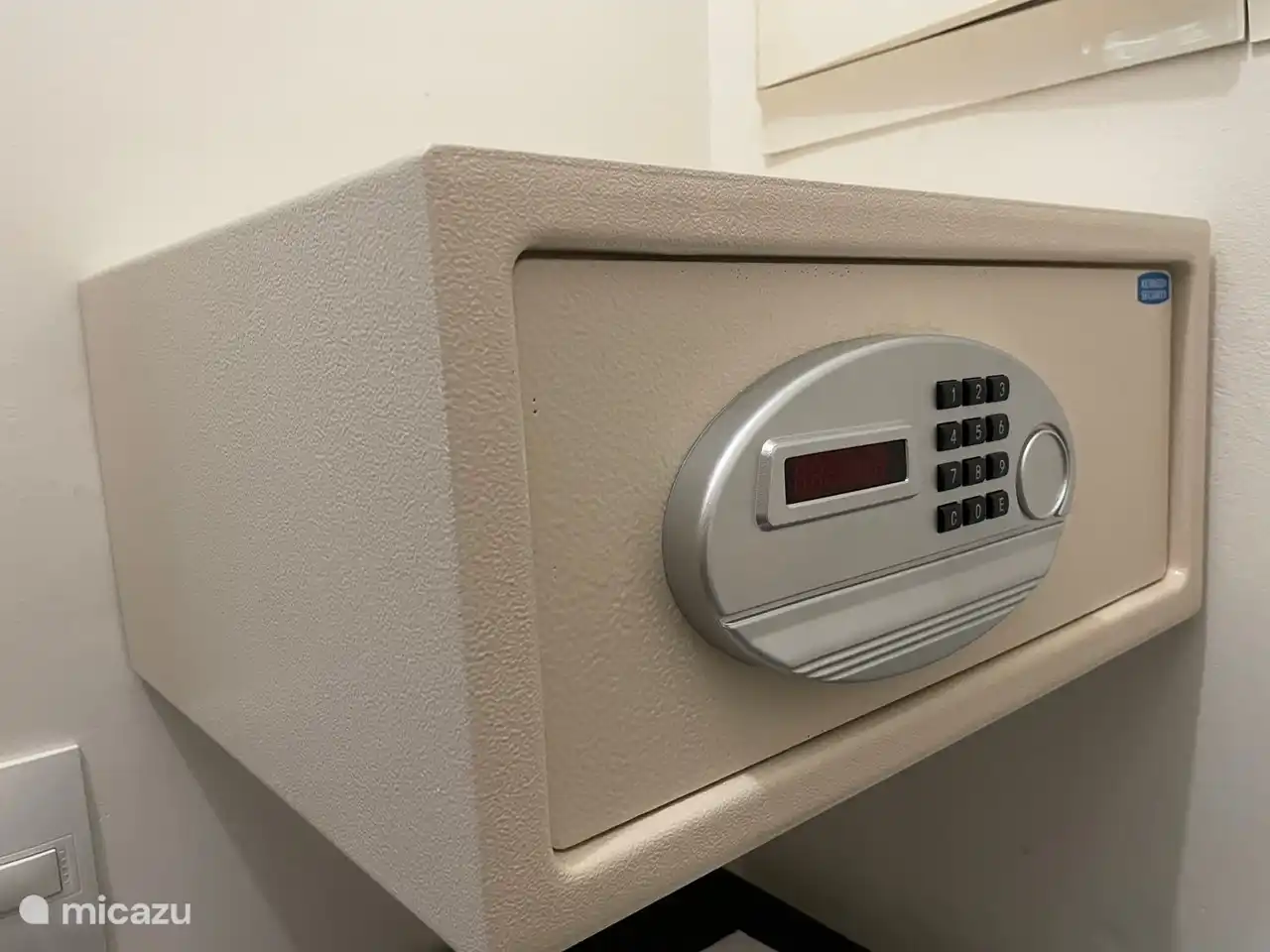 Sicher in der Wohnung