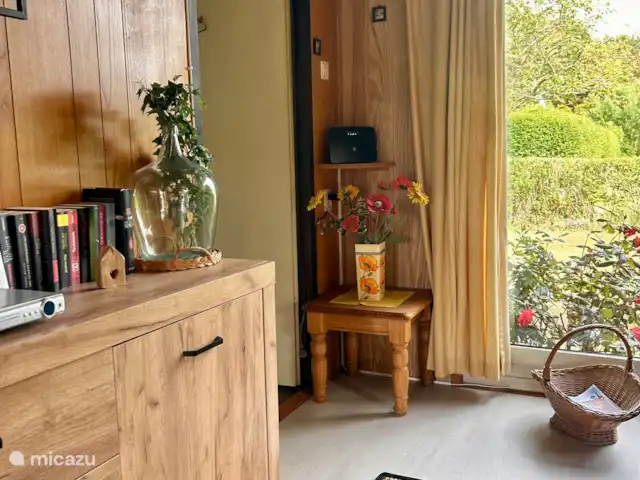 Huisje Madelief | Pays-Bas, Hollande du Nord, Julianadorp aan Zee - bungalow