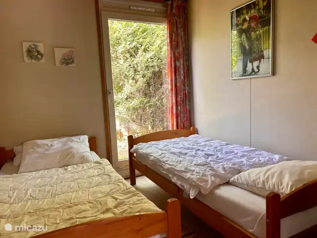 Huisje Madelief | Pays-Bas, Hollande du Nord, Julianadorp aan Zee - bungalow
