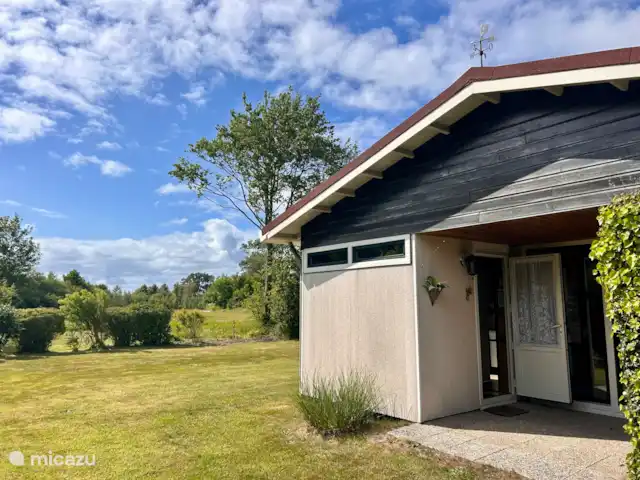 Huisje Madelief | Pays-Bas, Hollande du Nord, Julianadorp aan Zee - bungalow