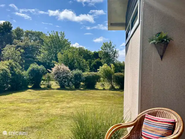 Huisje Madelief | Pays-Bas, Hollande du Nord, Julianadorp aan Zee - bungalow