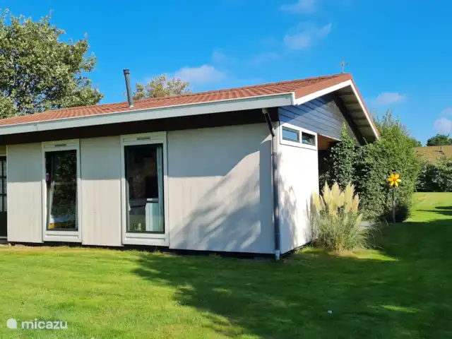 Huisje Madelief | Pays-Bas, Hollande du Nord, Julianadorp aan Zee - bungalow Huisje Madelief | Pays-Bas, Hollande du Nord, Julianadorp aan Zee - bungalow