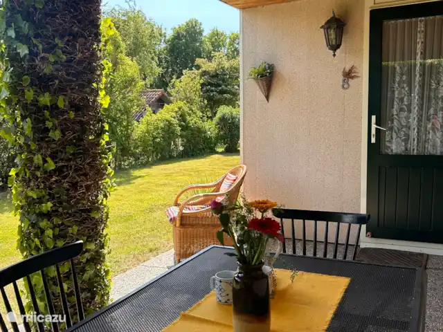 Huisje Madelief | Pays-Bas, Hollande du Nord, Julianadorp aan Zee - bungalow