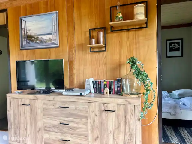 Huisje Madelief | Pays-Bas, Hollande du Nord, Julianadorp aan Zee - bungalow