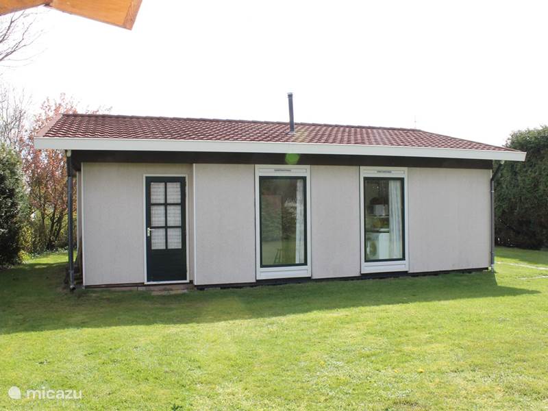 Holiday home in Netherlands, North Holland, Julianadorp at Sea Bungalow Cottage Madelief