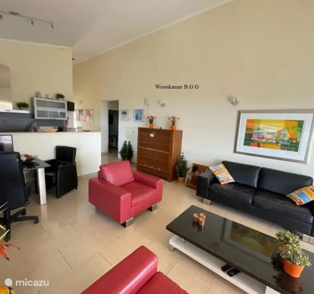 Casa Marlotte