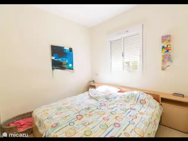 Casa Marlotte | Espagne, Andalousie, Cómpeta - maison de vacances Chambre 2