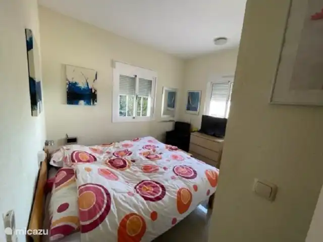 Casa Marlotte | Espagne, Andalousie, Cómpeta - maison de vacances Chambre 3