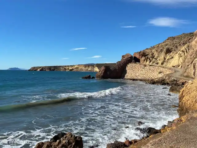Casa Pina | Espagne, Costa Cálida, Mazarrón - bungalow