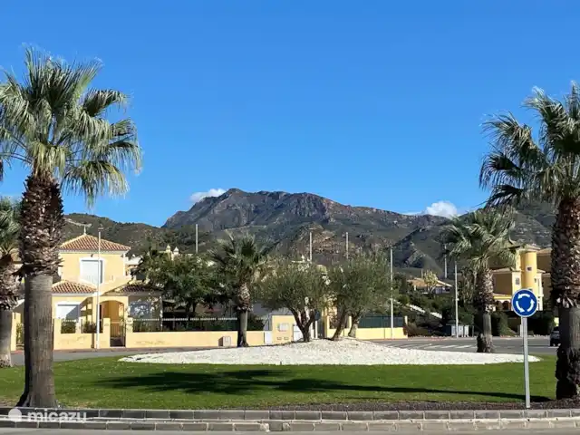 Casa Pina | Espagne, Costa Cálida, Mazarrón - bungalow