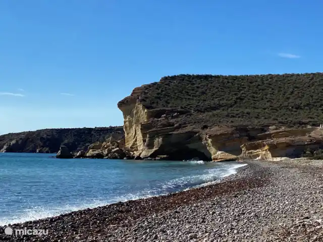 Casa Pina | Espagne, Costa Cálida, Mazarrón - bungalow