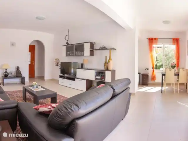Casa Pina | Espagne, Costa Cálida, Mazarrón - bungalow