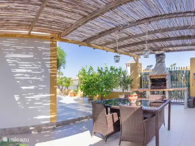Casa Pina | Espagne, Costa Cálida, Mazarrón - bungalow