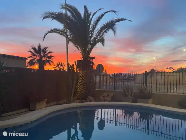 Casa Pina | Espagne, Costa Cálida, Mazarrón - bungalow