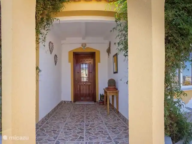 Casa Pina | Espagne, Costa Cálida, Mazarrón - bungalow