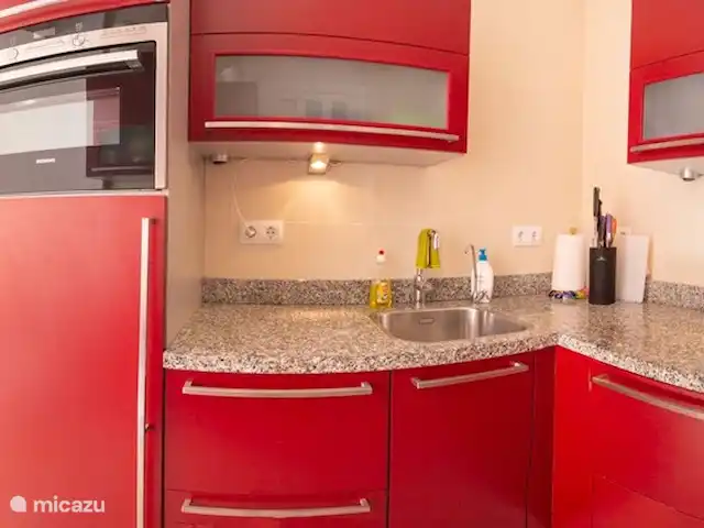 Casa Pina | Espagne, Costa Cálida, Mazarrón - bungalow