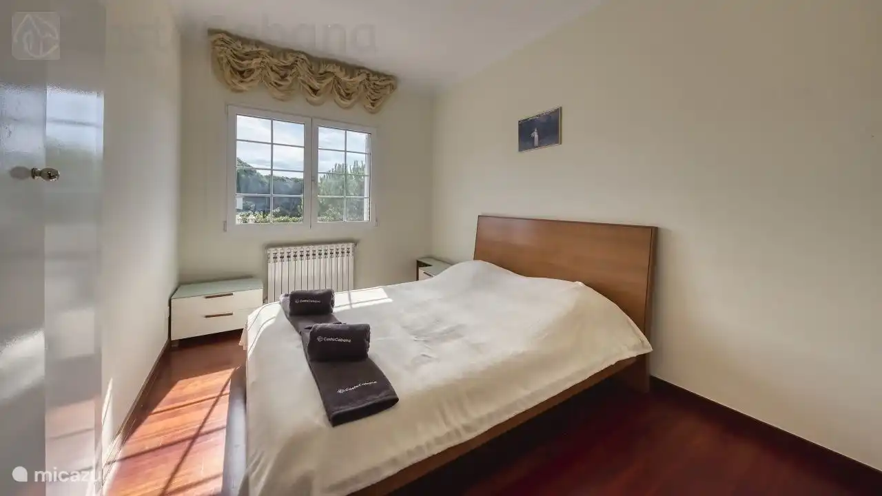 Villa moderna con piscina privada en una bonita zona tranquila