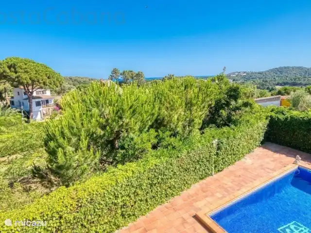 Costa Cabana - Villa Beyoncé | Espagne, Costa Brava, Lloret de Mar - villa Villa moderne avec piscine privée dans un beau quartier calme