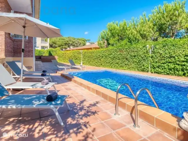Costa Cabana - Villa Beyoncé | Espagne, Costa Brava, Lloret de Mar - villa Villa moderne avec piscine privée dans un beau quartier calme