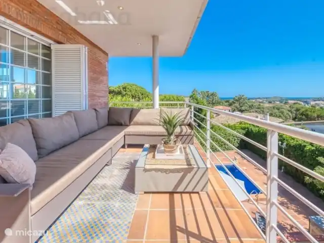 Costa Cabana - Villa Beyoncé | Espagne, Costa Brava, Lloret de Mar - villa Villa moderne avec piscine privée dans un beau quartier calme