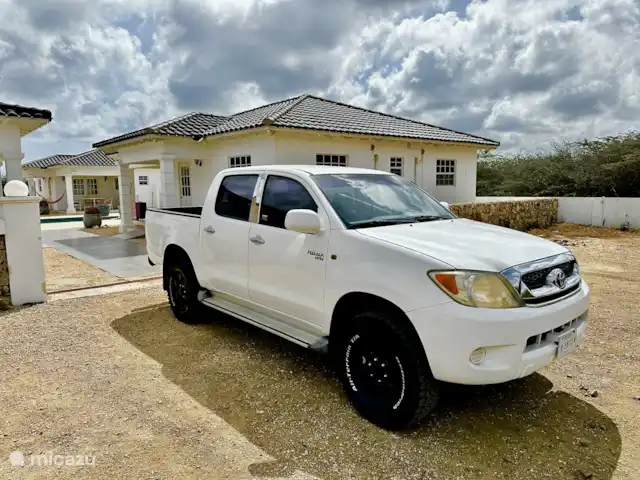 villa en Bonaire, Bonaire, Hato – villa perla ¡Pregúntanos por nuestro camión de alquiler!