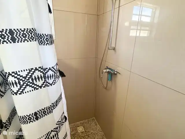 villa en Bonaire, Bonaire, Hato – villa perla Baño 2