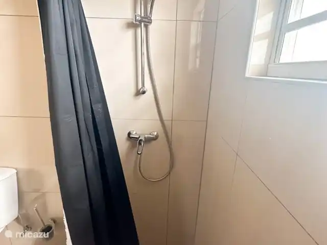 villa en Bonaire, Bonaire, Hato – villa perla Baño 2