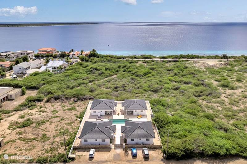 Vakantiehuis Bonaire, Bonaire, Hato Villa Villa Parel