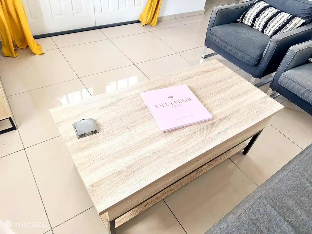 Don’t forget to sign our guest book! We love to hear stories from our guests.