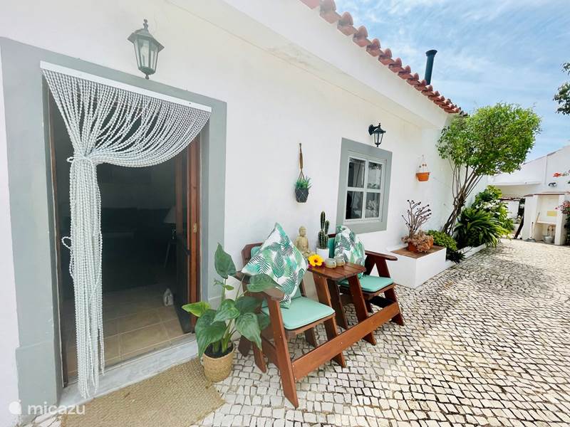 Vakantiehuis Portugal, Algarve, São Brás de Alportel Tiny House Quinta de Horta