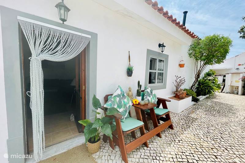 Vakantiehuis Portugal, Algarve, São Brás de Alportel Tiny House Quinta de Horta